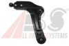A.B.S. 210617 Track Control Arm